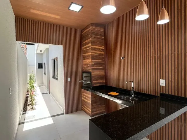 Imagem 5: Casa Bairro Tangará Px Ao Setor Sul