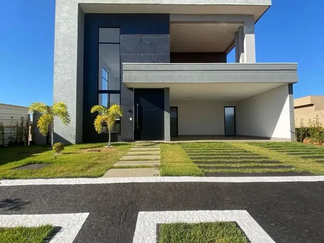 Imagem: Sobrado Disponível Terras Alphaville com