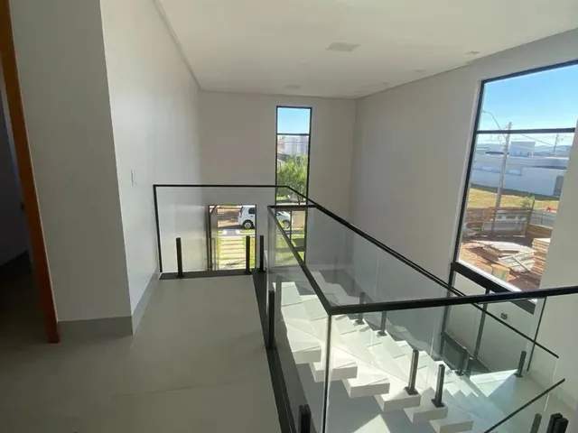 Imagem 4: Sobrado Disponível Terras Alphaville com 4 Suítes