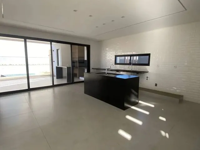 Imagem 5: Sobrado Disponível Terras Alphaville com 4 Suítes