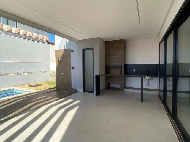 Imagem 6: Sobrado Disponível Terras Alphaville com 4 Suítes