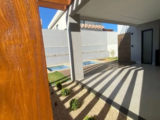 Imagem 8: Sobrado Disponível Terras Alphaville com 4 Suítes