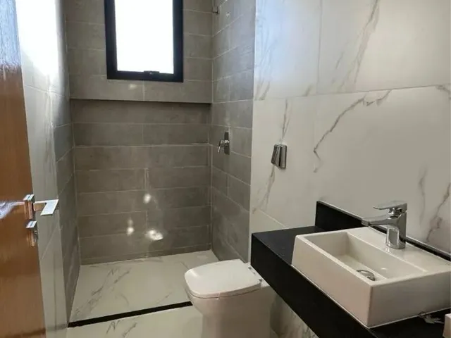 Imagem 13: Sobrado Disponível Terras Alphaville com 4 Suítes