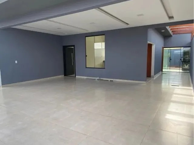 Imagem: Casa no Campos do Jordão com Lote Inteiro