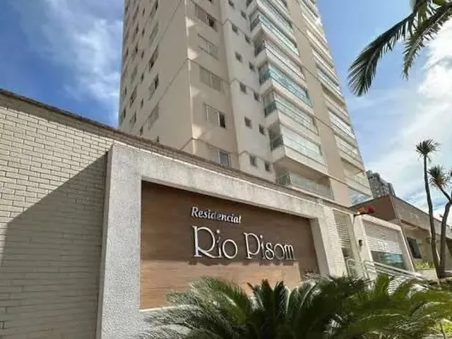 Imagem: Apartamento Rio Pison Jundiái Anapolis