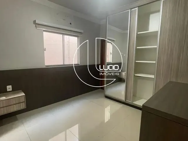 Imagem: Sobrado no Bairro Parque Brasília. Anápolis-Go