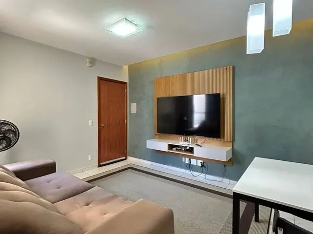 Imagem: Apartamento a Venda no Jundiai em Anapolis