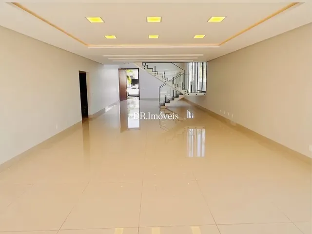 Imagem 10: Sobrado no Anaville 4 Suítes + Escritorio