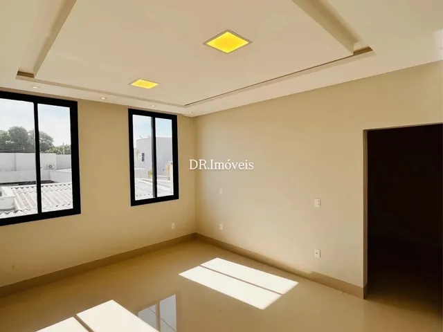 Imagem 15: Sobrado no Anaville 4 Suítes + Escritorio