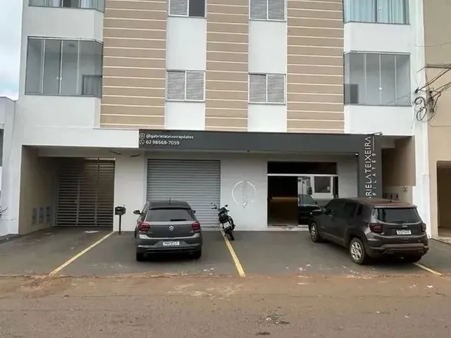 Imagem 1: Apartamento a Venda no Boa Vista