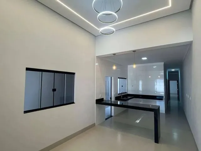 Imagem: Casa com 3 Quartos À Venda, 107 M² por