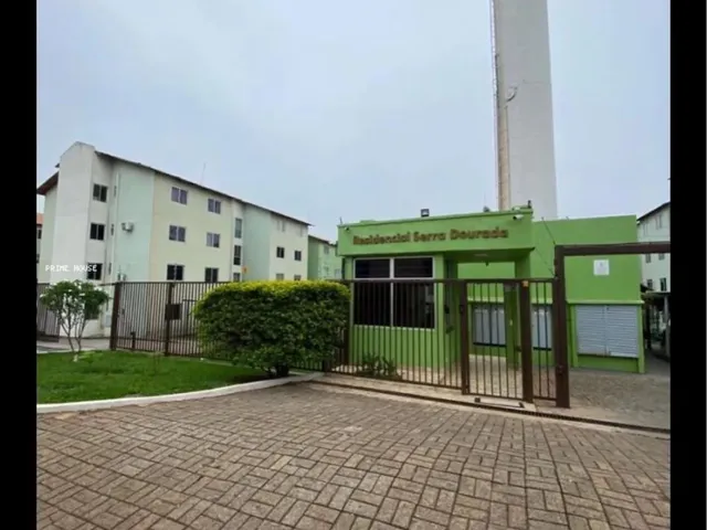 Imagem: Vendo Apartamento Serra Dourada Px a Avenida