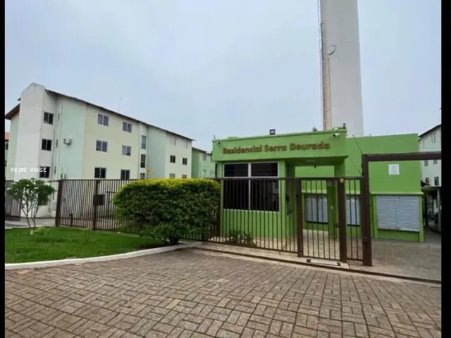 Imagem 5: Vendo Apartamento Serra Dourada Px a Avenida Brasil
