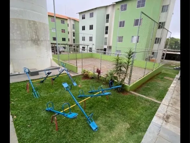 Imagem 7: Vendo Apartamento Serra Dourada Px a Avenida Brasil