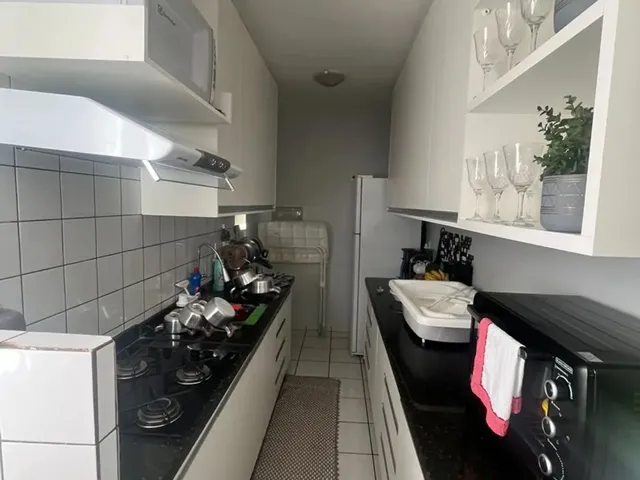 Imagem 11: Vendo Apartamento Serra Dourada Px a Avenida Brasil