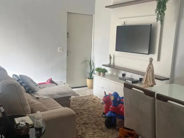 Imagem 4: Vendo Apartamento Serra Dourada Px a Avenida Brasil