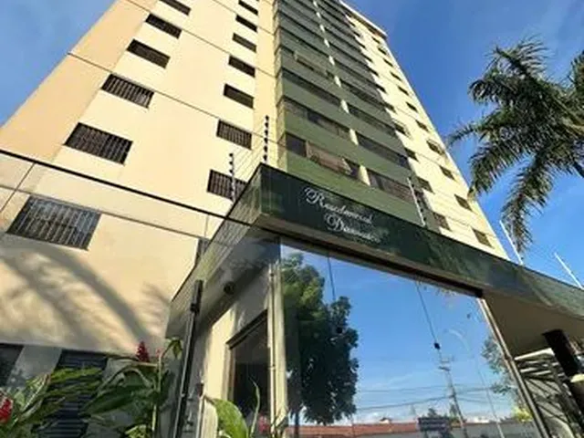 Imagem 1: Apartamento de Luxo Próximo Ao Assaí 143M2