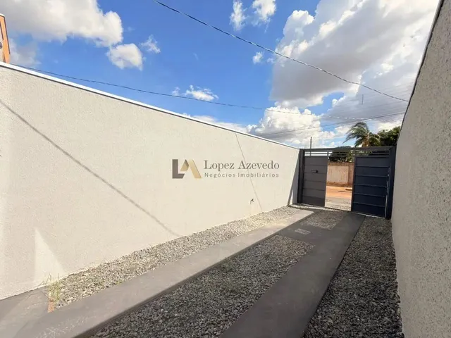 Imagem 4: Oportunidade !!!! Casa Á Venda no Bairro Jardim Primavera, Anápolis!