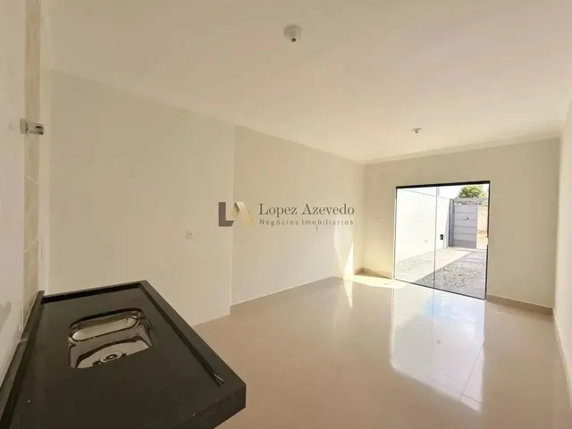 Imagem 2: Oportunidade !!!! Casa Á Venda no Bairro Jardim Primavera, Anápolis!