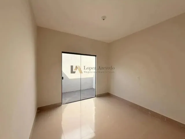 Imagem 3: Oportunidade !!!! Casa Á Venda no Bairro Jardim Primavera, Anápolis!