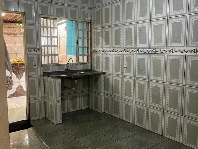 Imagem: Ótima Casa no Jardim Paquetá II Planaltina