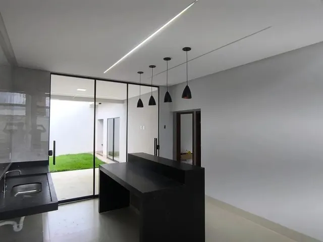 Imagem 3: Casa Bairro Verona