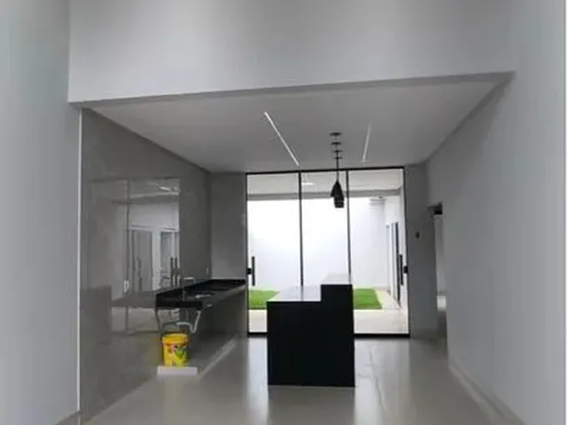 Imagem 2: Casa Bairro Verona