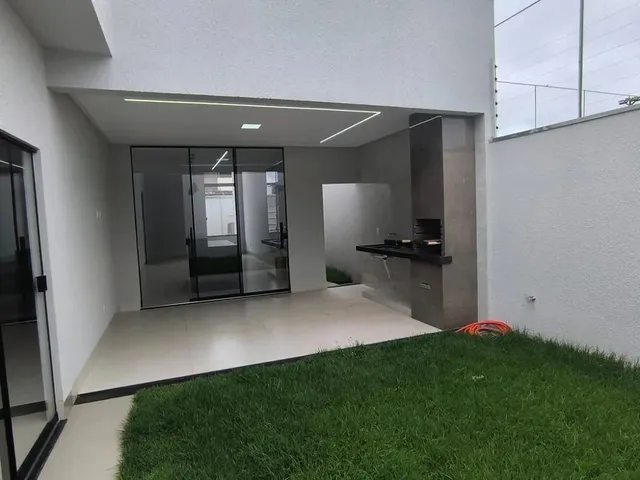 Imagem 13: Casa Bairro Verona