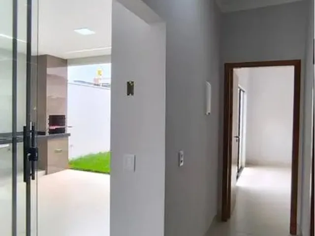 Imagem 7: Casa Bairro Verona