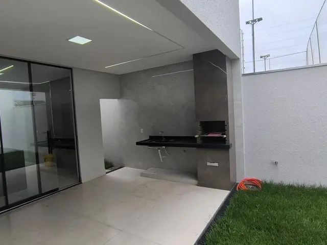 Imagem 5: Casa Bairro Verona