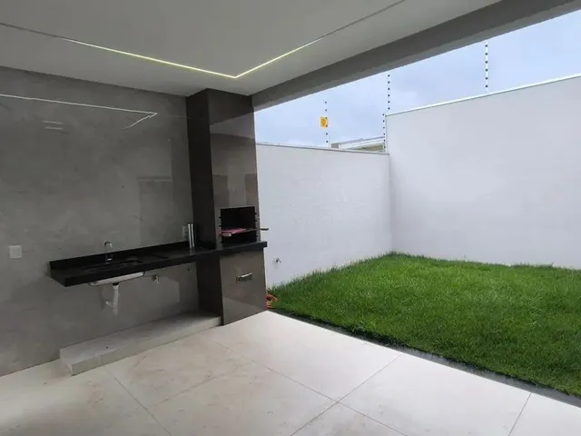 Imagem 4: Casa Bairro Verona
