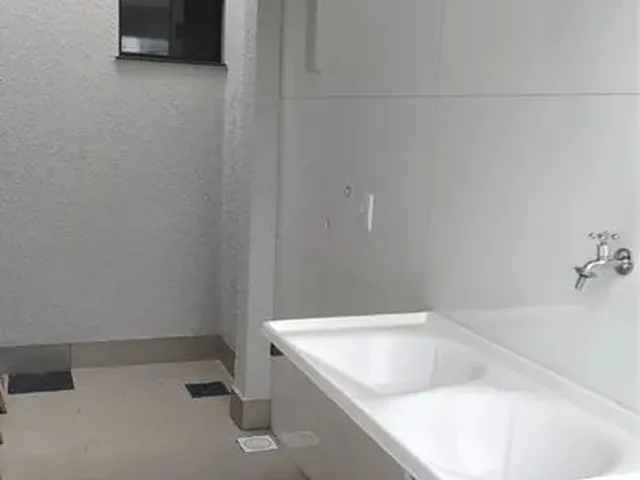 Imagem 9: Casa Bairro Verona