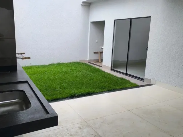 Imagem 6: Casa Bairro Verona
