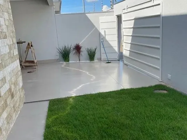 Imagem 11: Casa Bairro Verona