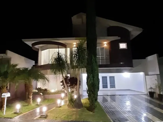 Imagem: Sobre do em Cond. Ana Ville 490M²