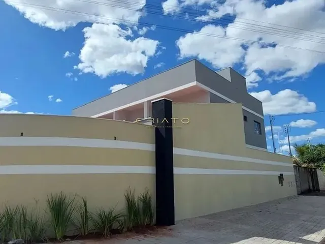 Imagem 1: Apartamento 2 Dormitórios À Venda Setor Industrial Munir Calixto Anápolis/Go