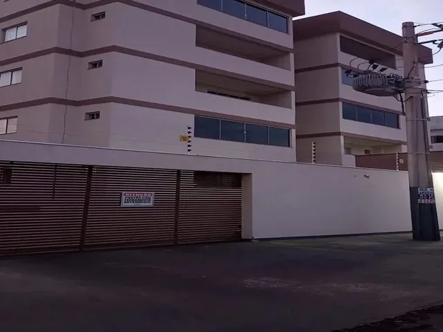 Imagem: Apartamento Bairro Eldorado