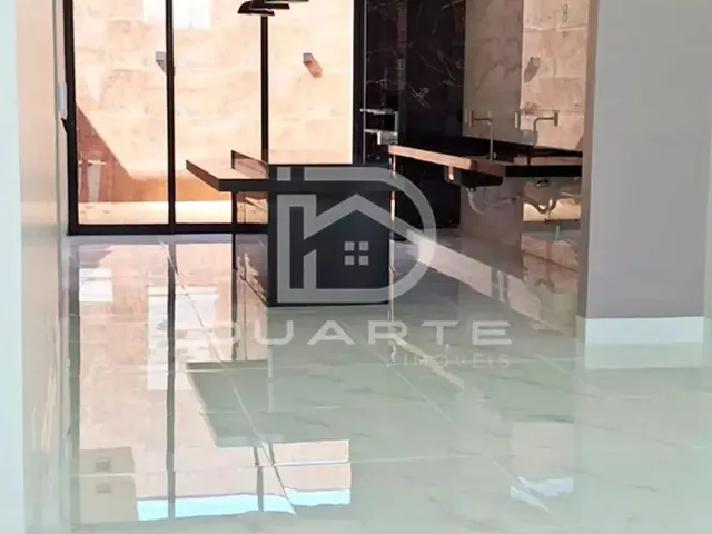 Imagem 9: Casa em Bairro Virginia Correa