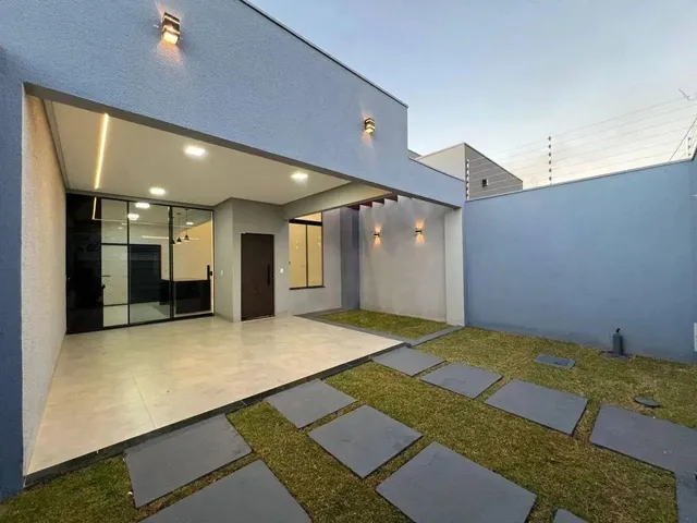 Imagem 5: Casa com 3 Quartos À Venda, 115 M² por R$ 670.000 - Parque...