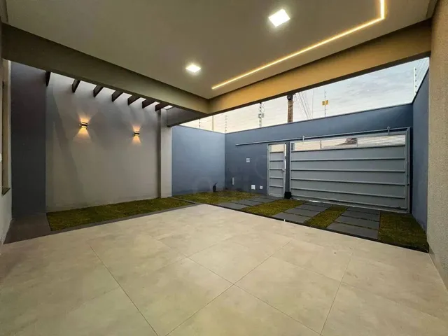 Imagem 15: Casa com 3 Quartos À Venda, 115 M² por R$ 670.000 - Parque...