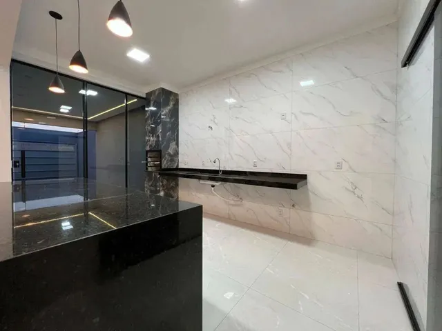 Imagem 16: Casa com 3 Quartos À Venda, 115 M² por R$ 670.000 - Parque...