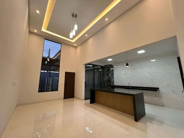 Imagem 6: Casa com 3 Quartos À Venda, 115 M² por R$ 670.000 - Parque...