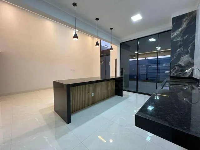 Imagem 10: Casa com 3 Quartos À Venda, 115 M² por R$ 670.000 - Parque...