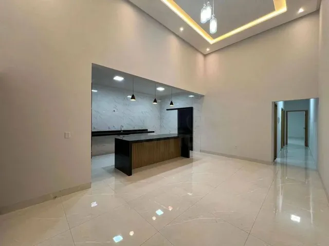 Imagem 2: Casa com 3 Quartos À Venda, 115 M² por R$ 670.000 - Parque...