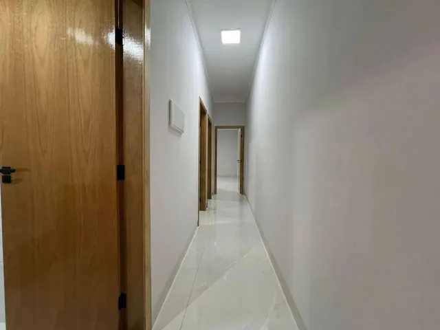 Imagem 3: Casa com 3 Quartos À Venda, 115 M² por R$ 670.000 - Parque...