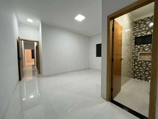 Imagem 13: Casa com 3 Quartos À Venda, 115 M² por R$ 670.000 - Parque...