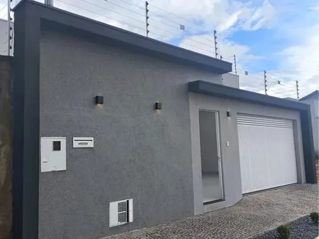 Imagem: Casa Jardim Itália Anapolis Go