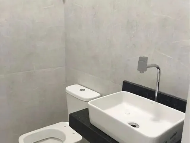Imagem 4: Casa Jardim Itália Anapolis Go