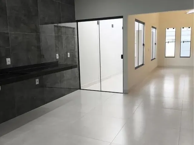 Imagem 13: Casa Jardim Itália Anapolis Go