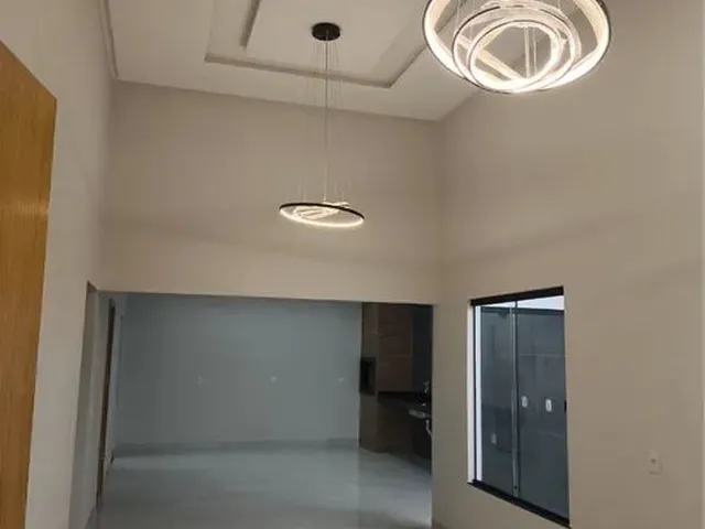 Imagem 8: Casa Jardim Itália Anapolis Go